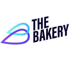 The Bakery Logo and Link