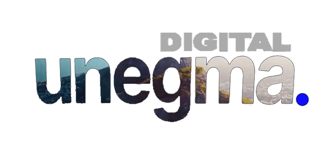 Unegma Digital Logo