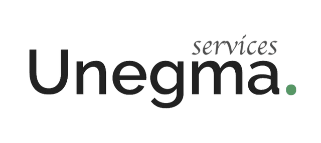 Unegma.Agency Logo